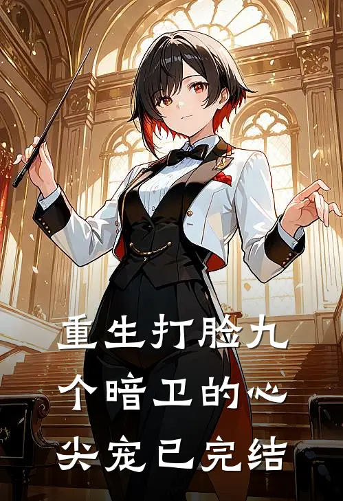 重生打脸九个暗卫的心尖宠已完结