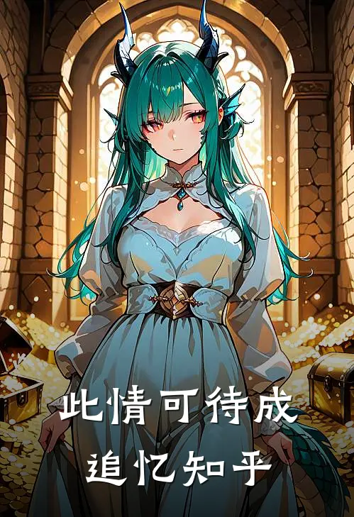 此情可待成追忆知乎
