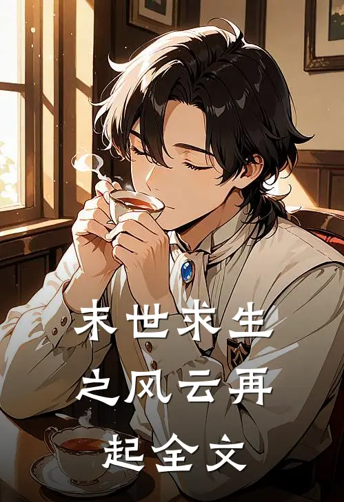 末世求生之风云再起全文