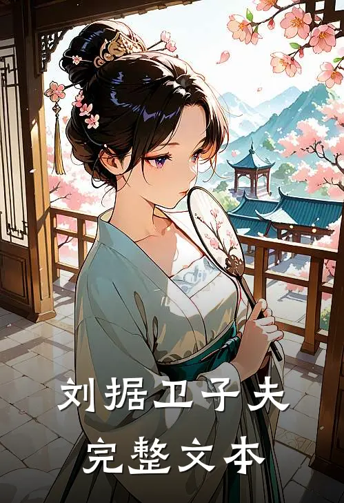 刘据卫子夫完整文本