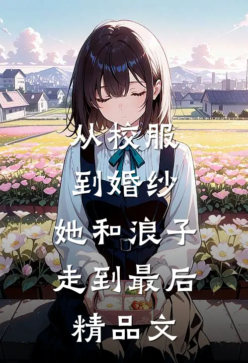 从校服到婚纱，她和浪子走到最后精品文