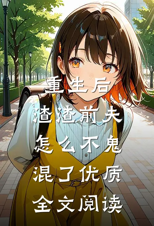重生后，渣渣前夫怎么不鬼混了优质全文阅读