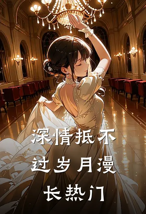 深情抵不过岁月漫长热门