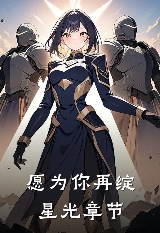 愿为你再绽星光章节