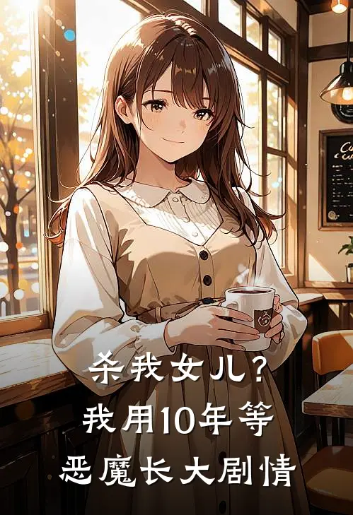 杀我女儿？我用10年等恶魔长大剧情
