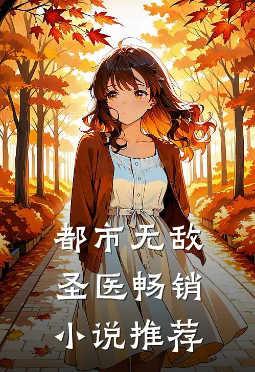 都市无敌圣医畅销小说推荐