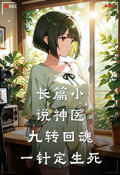 长篇小说神医：九转回魂，一针定生死