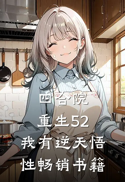 四合院：重生52，我有逆天悟性畅销书籍
