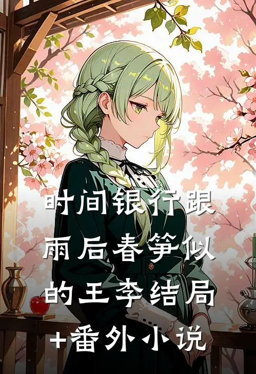 时间银行跟雨后春笋似的王李结局+番外小说