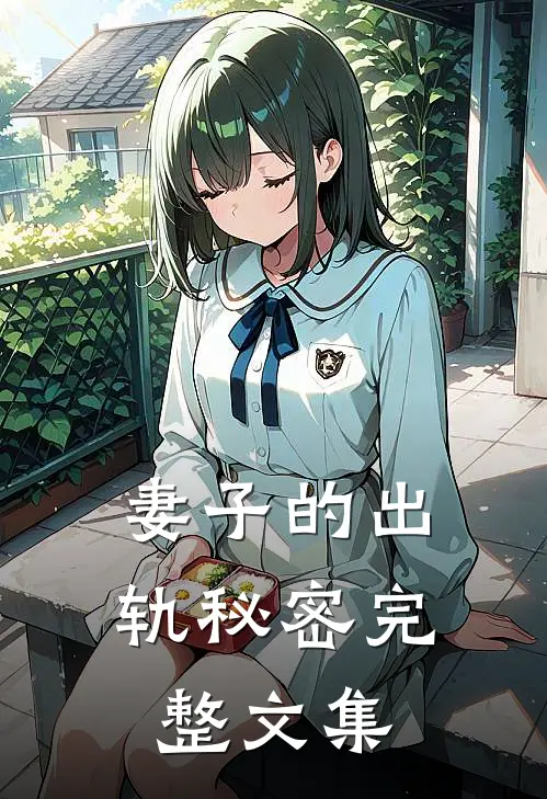 妻子的出轨秘密完整文集