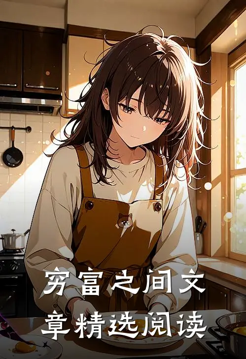 穷富之间文章精选阅读