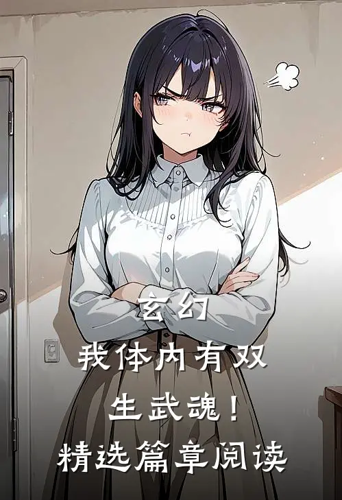 玄幻：我体内有双生武魂！精选篇章阅读