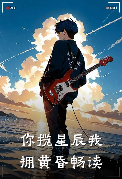 你揽星辰我拥黄昏畅读