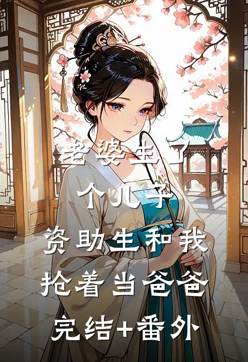老婆生了个儿子，资助生和我抢着当爸爸完结+番外