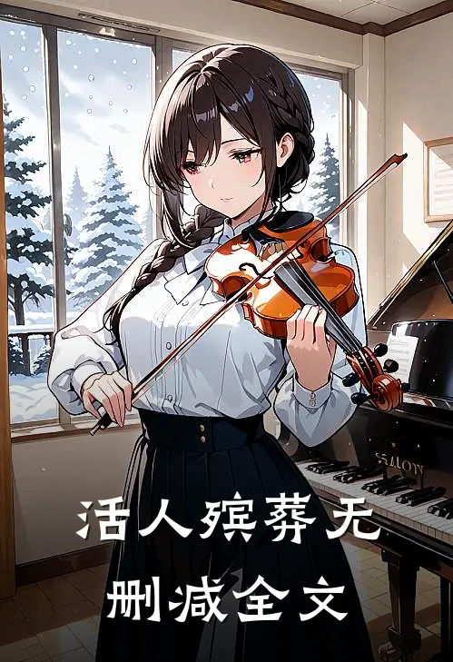 活人殡葬无删减全文
