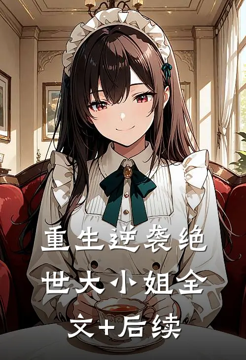 重生逆袭绝世大小姐全文+后续