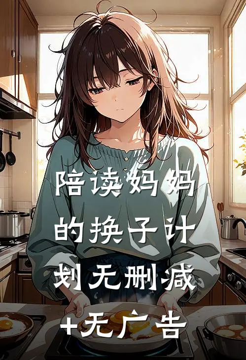 陪读妈妈的换子计划无删减+无广告