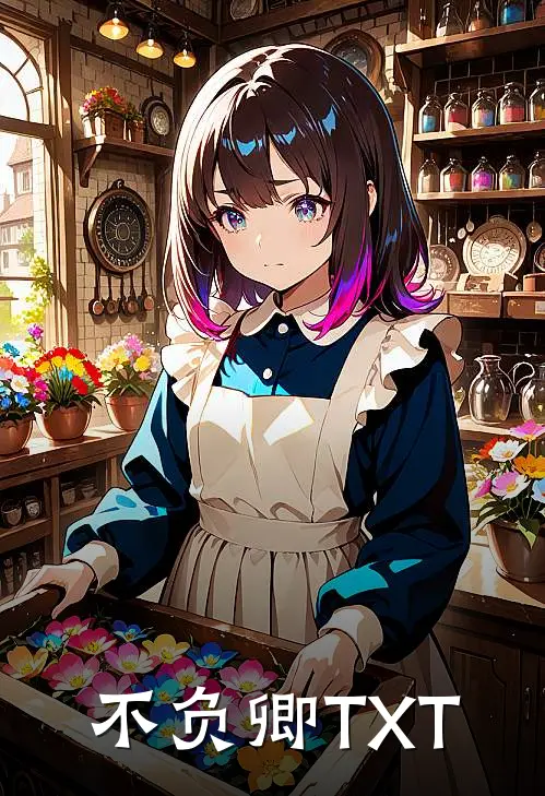 不负卿TXT