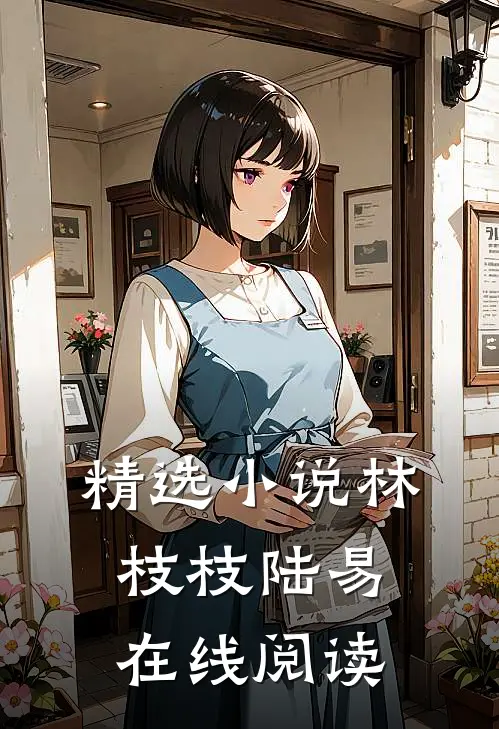 精选小说林枝枝陆易在线阅读