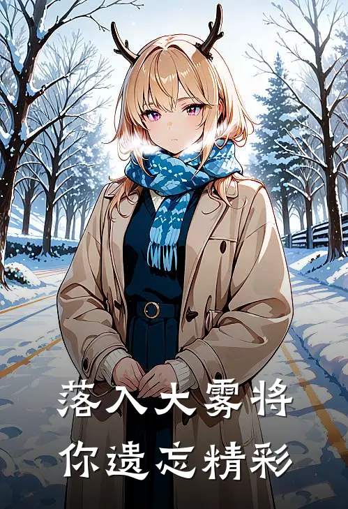落入大雾将你遗忘精彩