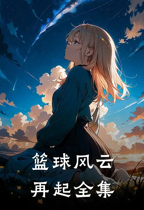 篮球风云再起 全集