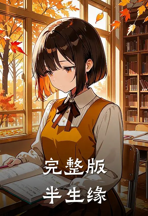 完整版半生缘