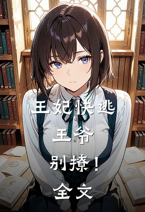 王妃快逃：王爷，别撩！全文