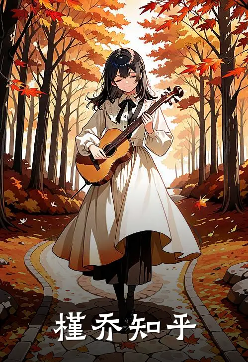 槿乔知乎