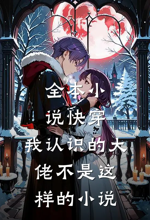 全本小说快穿:我认识的大佬不是这样的小说