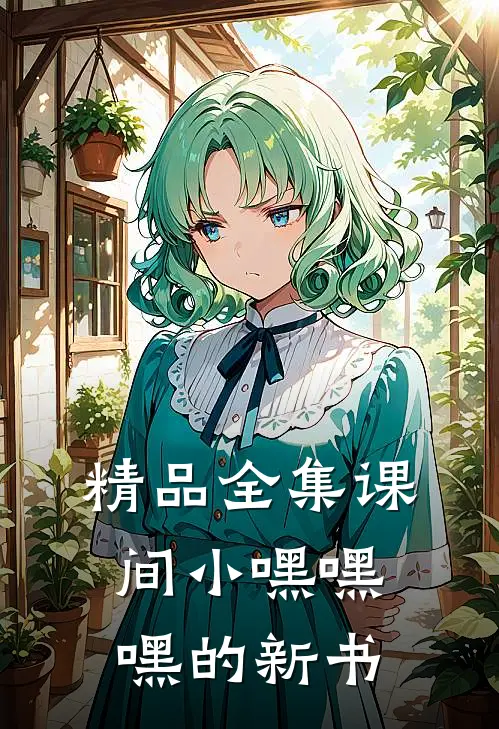 精品全集课间小嘿嘿嘿的新书