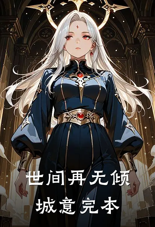 世间再无倾城意完本