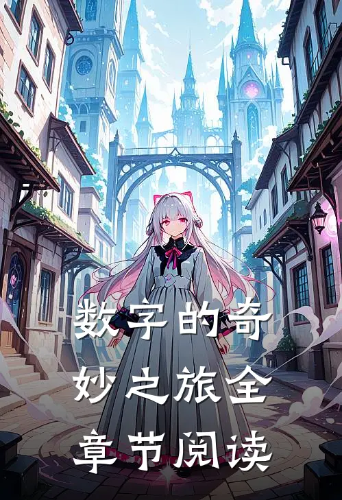 数字的奇妙之旅全章节阅读
