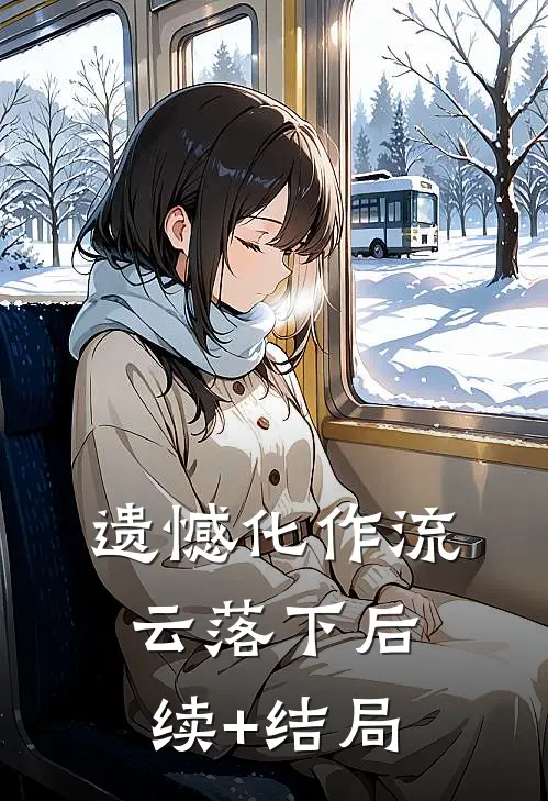 遗憾化作流云落下后续+结局
