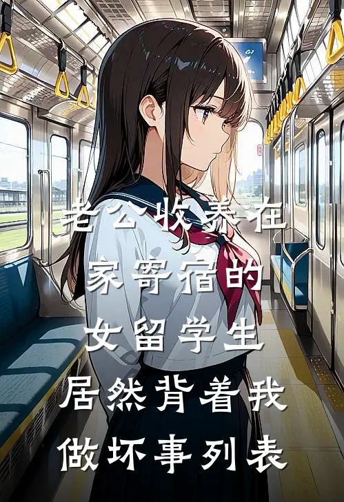 老公收养在家寄宿的女留学生，居然背着我做坏事列表