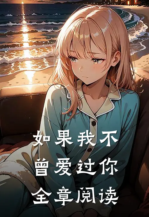 如果我不曾爱过你全章阅读