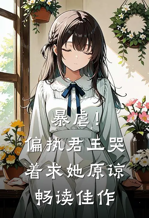 暴虐！偏执君王哭着求她原谅畅读佳作