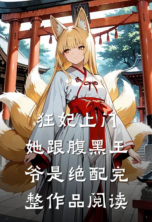 狂妃上门：她跟腹黑王爷是绝配完整作品阅读