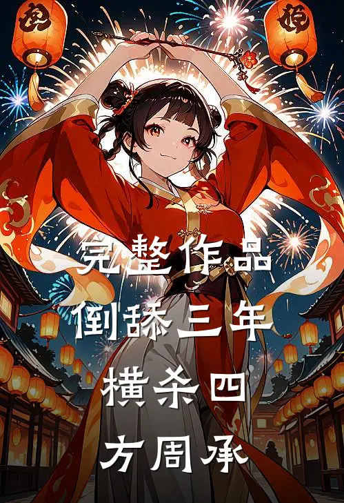 完整作品倒舔三年,横杀四方周承
