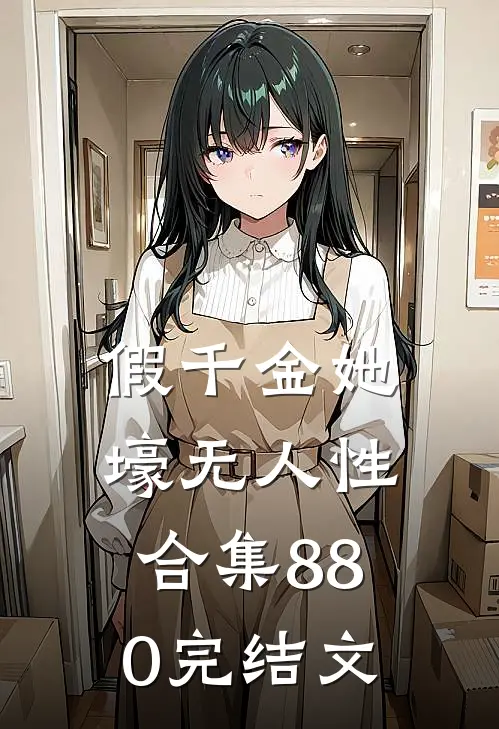 假千金她壕无人性合集880完结文