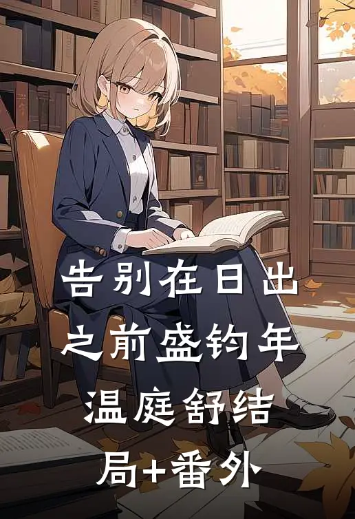 告别在日出之前盛钧年温庭舒结局+番外