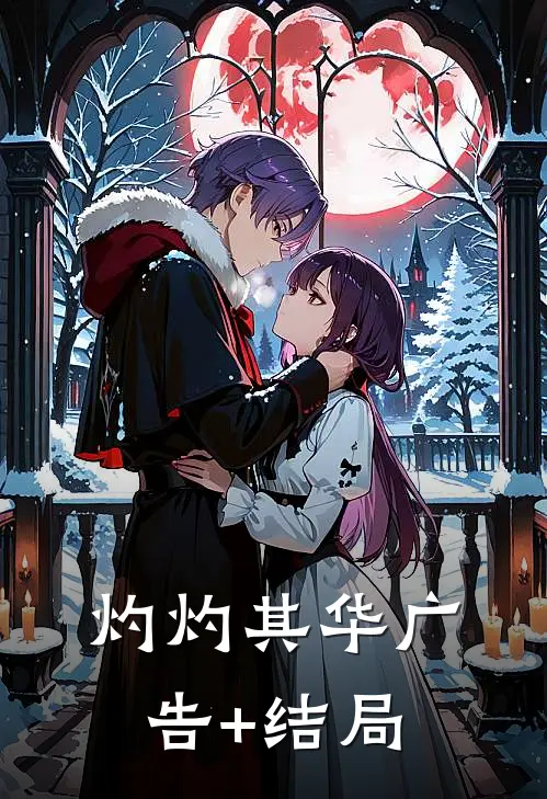 灼灼其华广告+结局