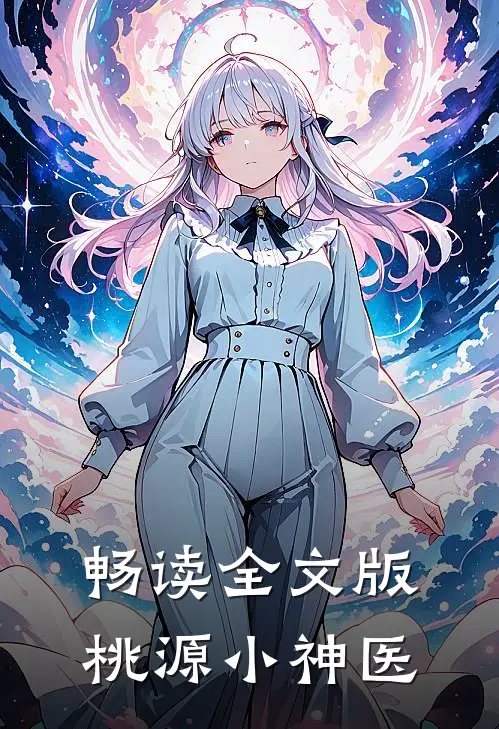 畅读全文版桃源小神医