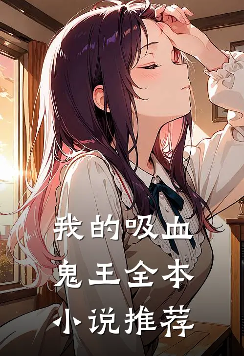 我的吸血鬼王全本小说推荐