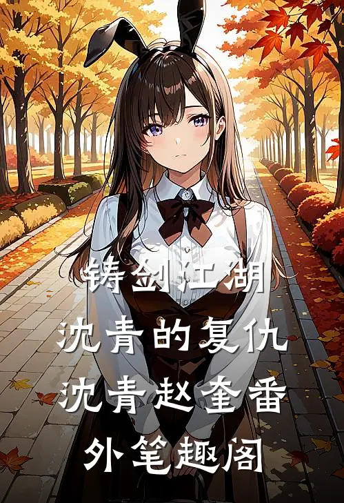 铸剑江湖：沈青的复仇：沈青赵奎番外笔趣阁