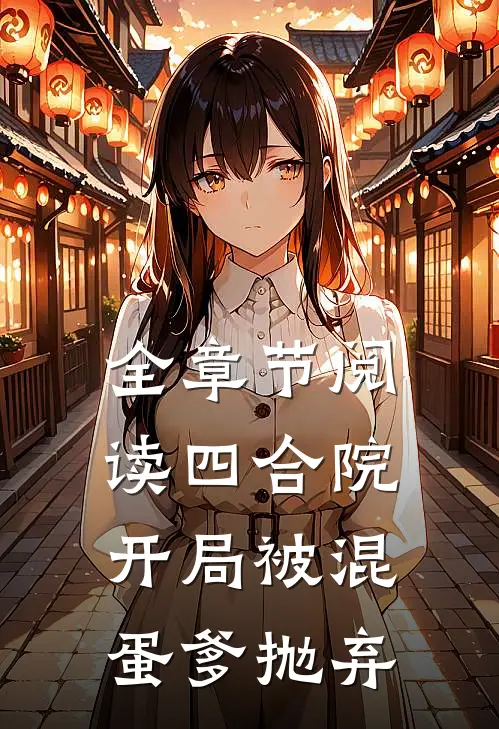 全章节阅读四合院：开局被混蛋爹抛弃