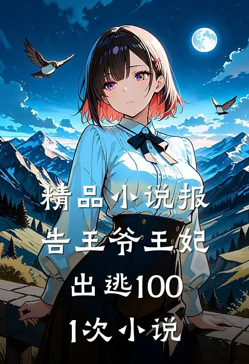 精品小说报告王爷王妃出逃1001次 小说