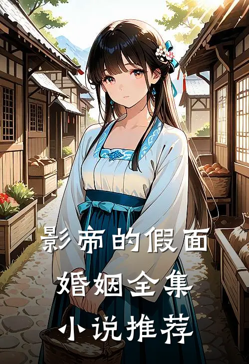 影帝的假面婚姻全集小说推荐
