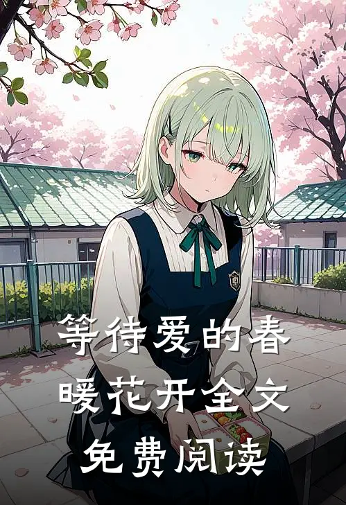 等待爱的春暖花开全文免费阅读
