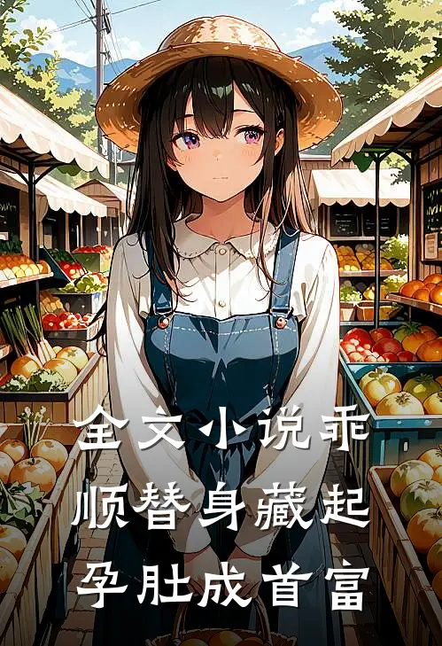 全文小说乖顺替身藏起孕肚成首富