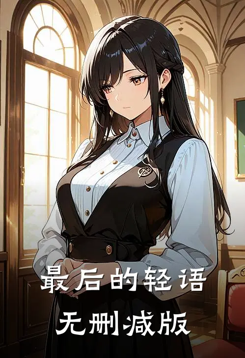 最后的轻语无删减版
